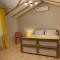 Borjomi Yellow Hotel