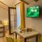 Borjomi Yellow Hotel