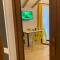 Borjomi Yellow Hotel