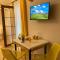 Borjomi Yellow Hotel