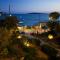 Georges beach studios Aliki Paros