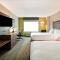 Holiday Inn Express Newport North - Middletown by IHG - ميدلتاون