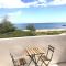 Superbe studio front de mer - Pieds dans l’eau
