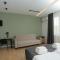 Bonanza Apartments