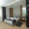 Bonanza Apartments