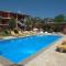 Ilias Apartments