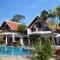Laemsor Residence