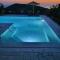 Stergiou Luxury Apartment 2nd Floor με κοινη πισινα
