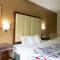 BlissPoint Inn & Suites Marion