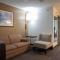 BlissPoint Inn & Suites Marion