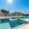 PINNA RESIDENCE - Supin