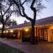Sunbird Lodge