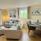 Riverside View Penthouse in Balloch, Loch Lomond
