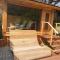 Chalet Gletscherblick Stubai