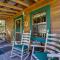 Cobb Creek Cabins