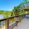 Camp Rampe Lakefront Cabin - New Tazewell