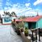 Mi Pueblito Lodge