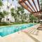 Macbeth - Rooftop with Jacuzzi & Beach Club Access - Tulum