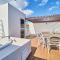 Macbeth - Rooftop with Jacuzzi & Beach Club Access - Tulum