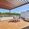 Macbeth - Rooftop with Jacuzzi & Beach Club Access - Tulum