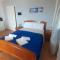 Rooms to let Spiropali - Piqeras