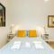 Rome Lux House guest rooms