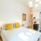 Rome Lux House guest rooms