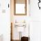 Drift View Shepherds Hut - ميلتون موبراي