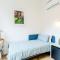 Rome Lux House guest rooms