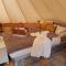 The White Dove Bed and Breakfast and Bell Tents 1 - Newark upon Trent