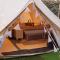 The White Dove Bed and Breakfast and Bell Tents 1 - Newark upon Trent