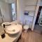 #DD L'écrin Studio Ile Verte Balcony - 格勒诺布尔