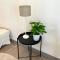 #DD L'écrin Studio Ile Verte Balcony - 格勒诺布尔