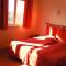 Logis LAuberge du Quercy Blanc