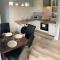 Mountain View Apartment