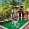 Vivant Eco Resort apartamento