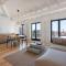Boavista Penthouse w/ 2 Balconies & AC by LovelyStay