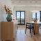 Boavista Penthouse w/ 2 Balconies & AC by LovelyStay