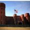 Amsterdam Castle NY
