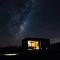 Romantic Vineyard getaway