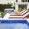 Villa Pino with Pool, Sauna & Jacuzzi