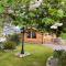 Snowdonia cabin