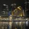Morgan Place - Central Melbourne CBD Apartment on Flinders Lane Late Check-Out, Complimentary Welcome Hamper