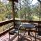 Sierra Mountain Lodge - Vacation Rentals - Yosemite - Ahwahnee