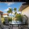 Beach Living at Sunrise to Sunset Villa
