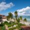 Beach Living at Sunrise to Sunset Villa