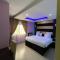 Alluring View Hotel - Allen Avenue - لاغوس