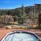 2658 Tenderfoot Lodge condo