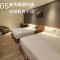 Honest & Warm Hotel