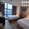 Honest & Warm Hotel